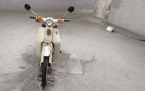 HONDA SUPER CUB90 HA02