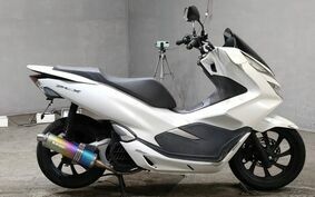 HONDA PCX125 JF81