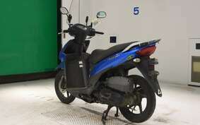 SUZUKI ADDRESS 110 CE47A