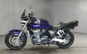 HONDA CB1000SF 1995 SC30