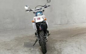 YAMAHA TT250R RAID 4GY