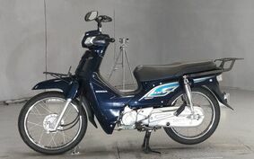 HONDA DREAM 110 I ND110M