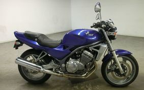 KAWASAKI BALIUS 250 1994 ZR250A