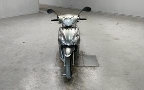 HONDA DIO 110 JF31