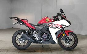 YAMAHA YZF-R25 RG10J