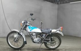 HONDA TL125 TL125