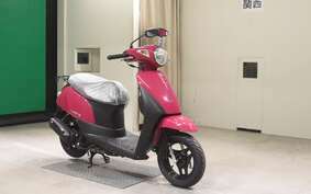 SUZUKI LET's CA4AA