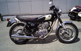 YAMAHA SR400 2001 RH01J