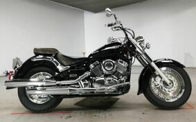 YAMAHA DRAGSTAR 400 CLASSIC 2015 VH02J