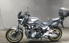 HONDA CB1300SF SUPER FOUR 2018 SC54