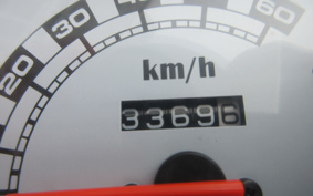 SUZUKI VERUDE CA1MB