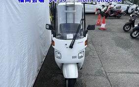 HONDA GYRO CANOPY-2