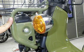 HONDA CROSS CUB 110 JA45