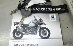 BMW R1250GS ADVENTURE 2020