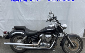 YAMAHA DRAGSTAR 250