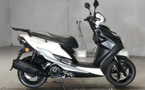 YAMAHA CYGNUS 125 X SR SED8J