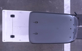 HONDA GYRO CANOPY-2