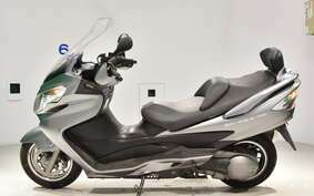 SUZUKI SKYWAVE 400 A 2011 CK45A