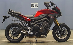 YAMAHA MT-09 Tracer 2016 RN36J