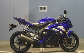 YAMAHA YZF-R6 2012 RJ15