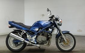 SUZUKI BANDIT 400 1993 GK75A