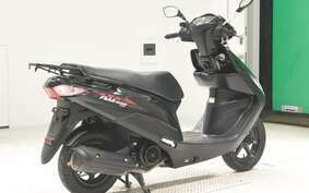 SUZUKI ADDRESS V125 DT11A