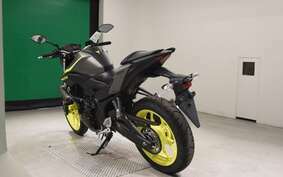 YAMAHA MT-25 RG43J