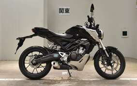 HONDA CB125 R JC79