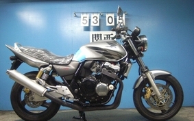 HONDA CB400SFV-3 2004 NC39