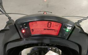 KAWASAKI NINJA 400 R 2012 ER400B