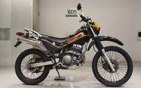 KAWASAKI SUPER SHERPA KL250G