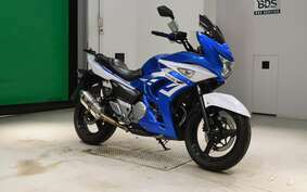 SUZUKI GSR250F GJ55D