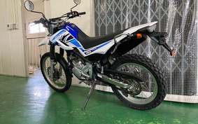 YAMAHA SEROW 250 DG31J