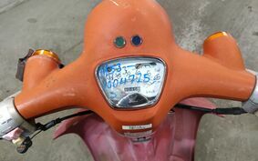 HONDA GIORCUB AF53