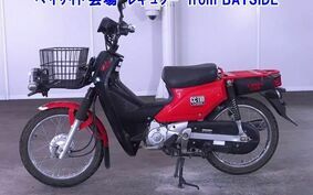 HONDA CC110 JA10