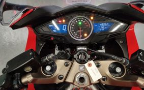 HONDA VFR800F RC79