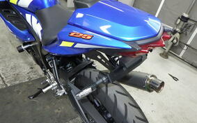 SUZUKI GSX-R125 DL33B