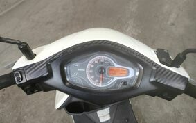 SUZUKI ADDRESS V125 SS CF4MA