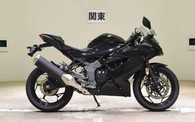 KAWASAKI NINJA 250 SL BX250A