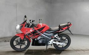 HONDA CBR150R NCB150