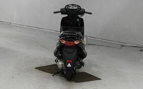 SUZUKI ADDRESS 125 DT11A