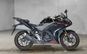 YAMAHA YZF-R25 RG10J