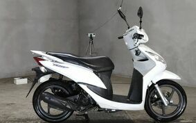 HONDA DIO 110 JF31