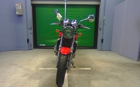 KAWASAKI BALIUS 250 Gen.2 2007 ZR250B