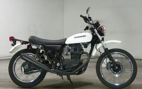 KAWASAKI 250TR 2002 BJ250F