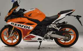 HONDA CBR250RR A MC51