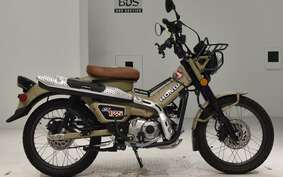 HONDA CT125 HUNTER CUB JA55