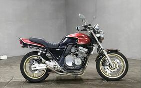 HONDA CB400SF NC31