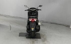 YAMAHA N-MAX 125 SED6J