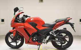 HONDA CBR250R A MC41